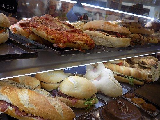 Granier Bakery